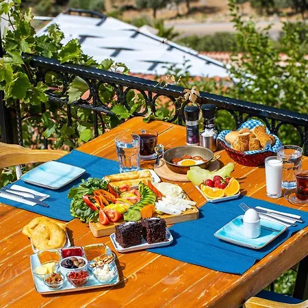 Pensionat Elit Kaş