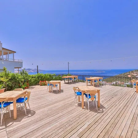 Elit Maison d'hôtes *