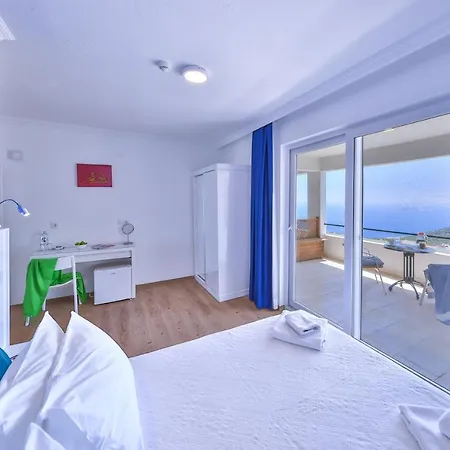 Elit Pensionat 4*
