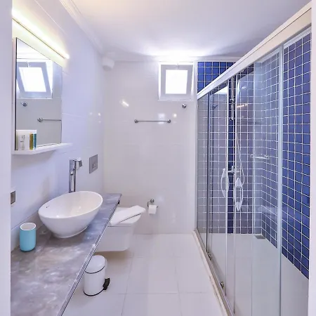 Elit 4* Kaş