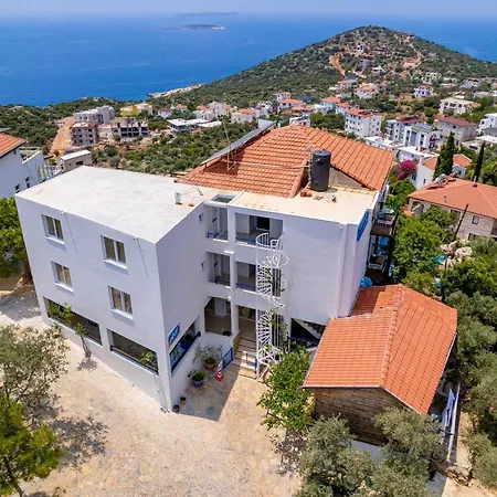 Elit 4* Kaş