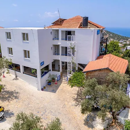 Pensionat Elit 4*
