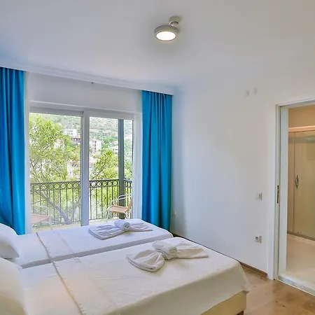 Pensionat Elit Kaş