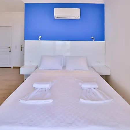 Maison d'hôtes Elit Kaş