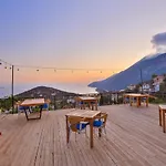 Guest house Elit Kas