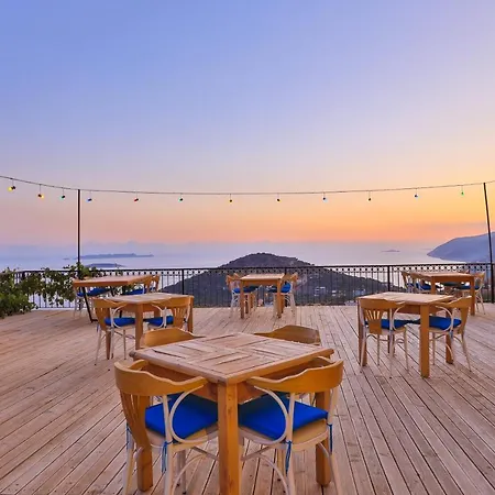 Elit Guest house 4*