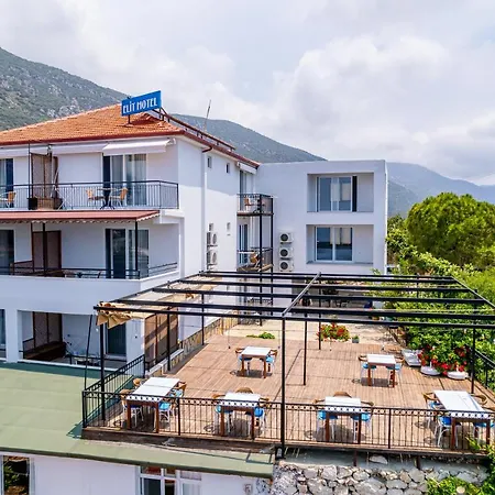 Guest house Elit Kas