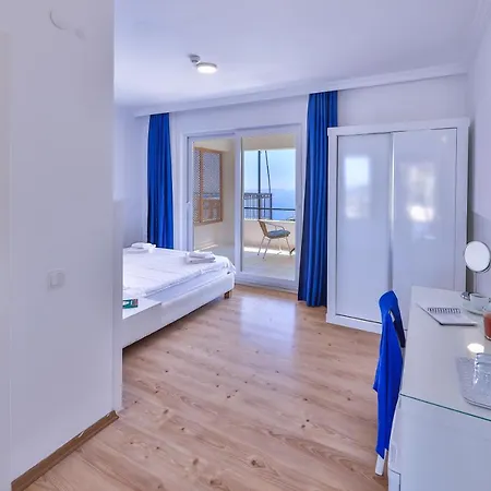 Guest house Elit 4*