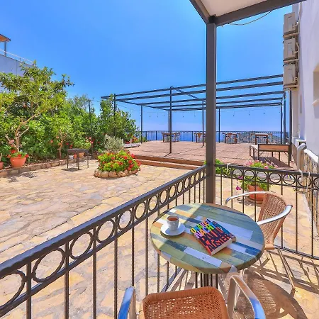 Elit Guest house