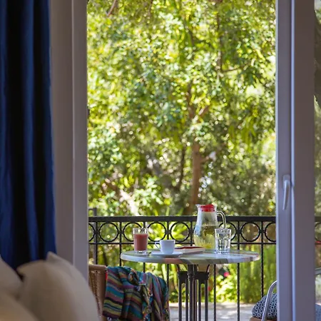 Elit Guest house Kas