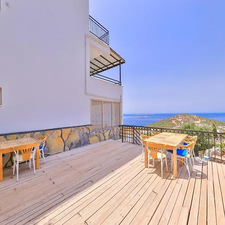 Elit Guest house 4*