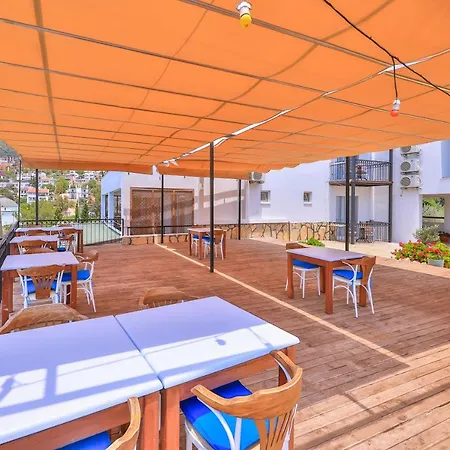 Guest house Elit 4*