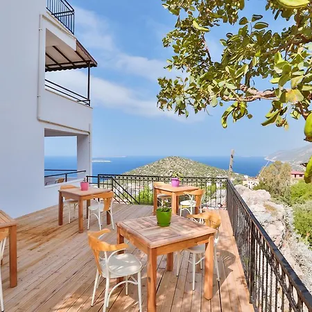 Guest house Elit