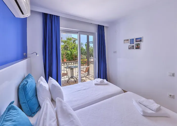 Elit Guest house Kas