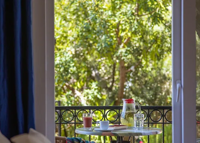 Elit Guest house Kas