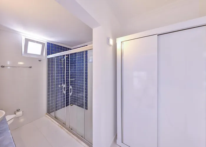 Guest house Elit Kas