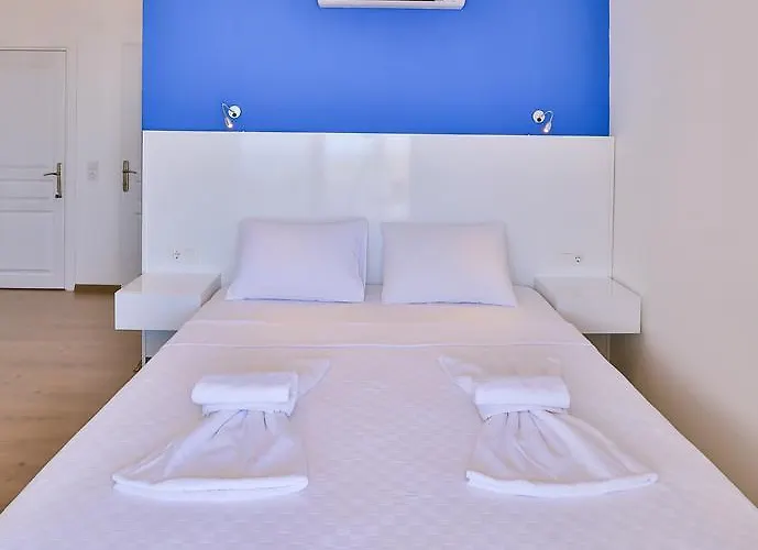 Guest house Elit Kas