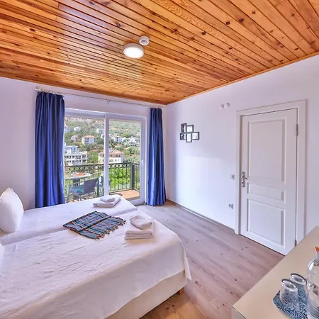 Elit Vendégház Kaş