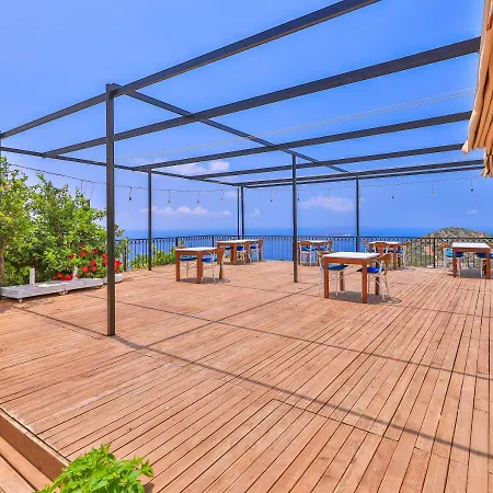 Elit Vendégház Kaş