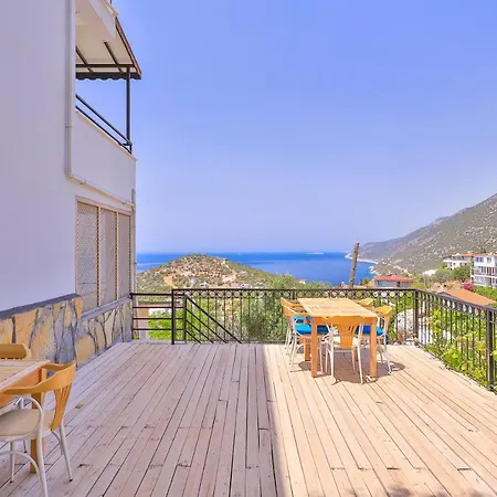 Elit 4* Kaş