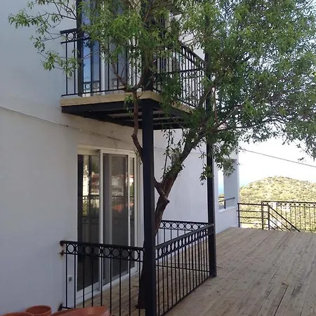 Vendégház Elit Kaş